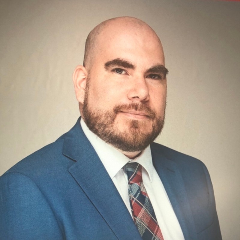 Jeffrey Emanuel Garcia, Founding Attorney at Garcia Litigation Group
